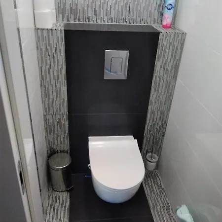 Apartament Malgos 62m2 * Radom