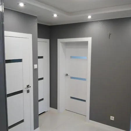 Apartament Malgos 62m2 Radom