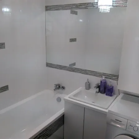 Apartament Malgos 62m2 Appartement