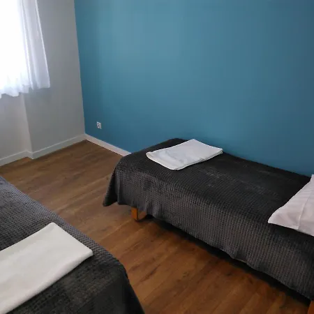 Apartament Malgos 62m2