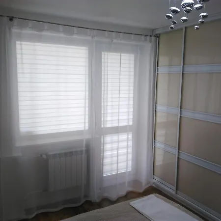 Appartement Apartament Malgos 62m2