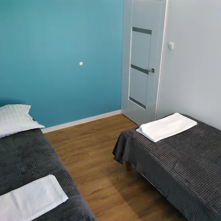 Appartement Apartament Malgos 62m2