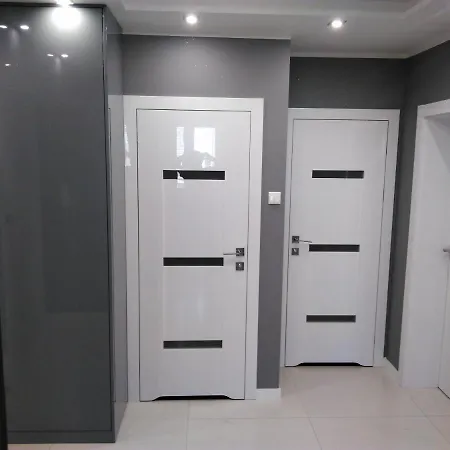 Apartament Malgos 62m2 Appartement *