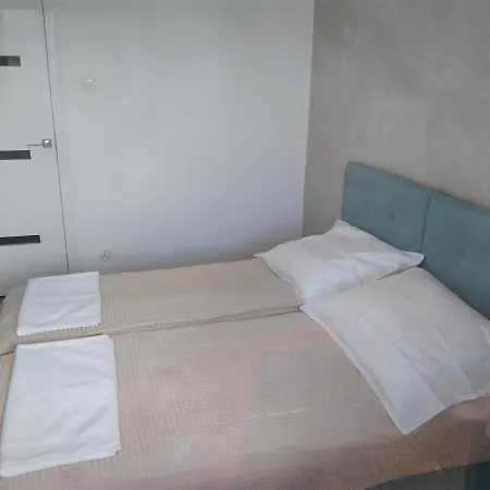 Apartament Malgos 62m2