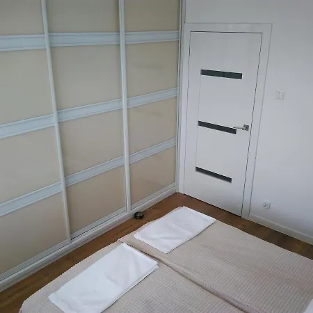Apartament Malgos 62m2 Appartement