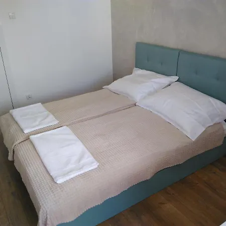 Appartement Apartament Malgos 62m2 Radom