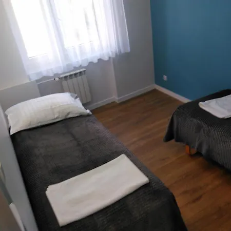 Apartament Malgos 62m2 Radom