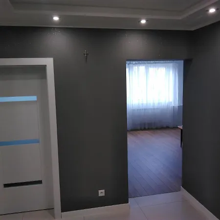 Apartament Malgos 62m2 Appartement Radom