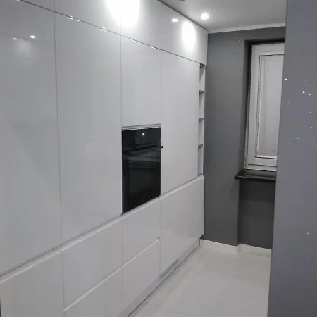 Apartament Malgos 62m2 Radom