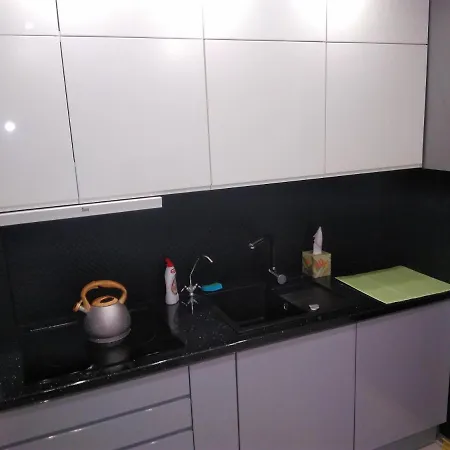 Appartement Apartament Malgos 62m2 Radom