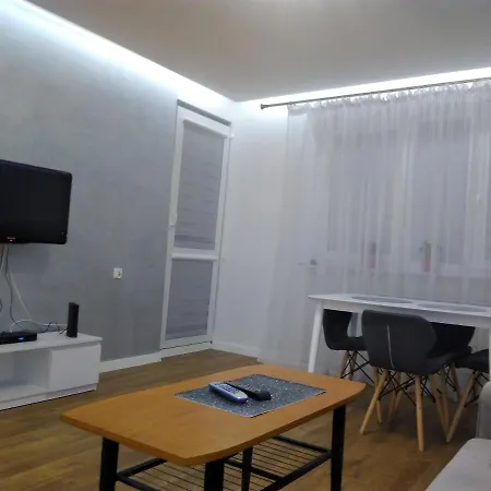 Apartament Malgos 62m2 *